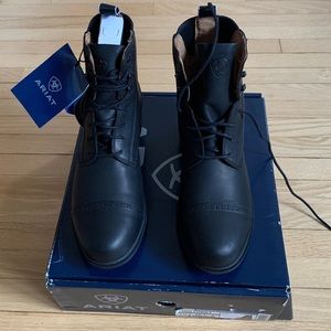 Ariat | Shoes | Nib Ariat Performer Pro 